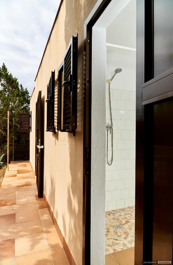 Can Nigg Playa Migjorn Exterior foto