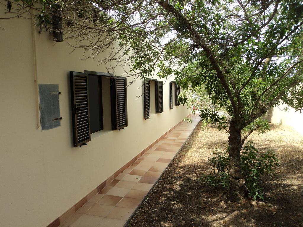 Can Nigg Playa Migjorn Exterior foto